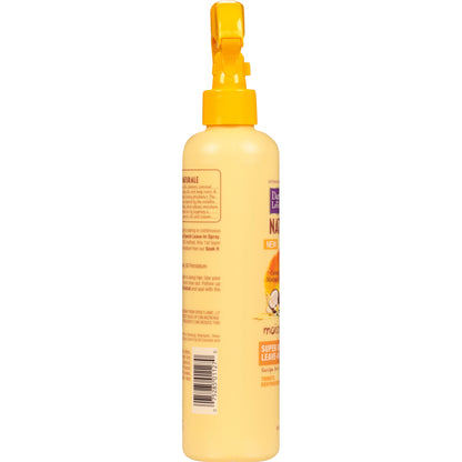 SoftSheen-Carson Dark and Lovely Au Naturale Moisture L.O.C., 8.5 Fl oz