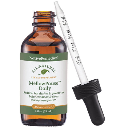 NativeRemedies MellowPause