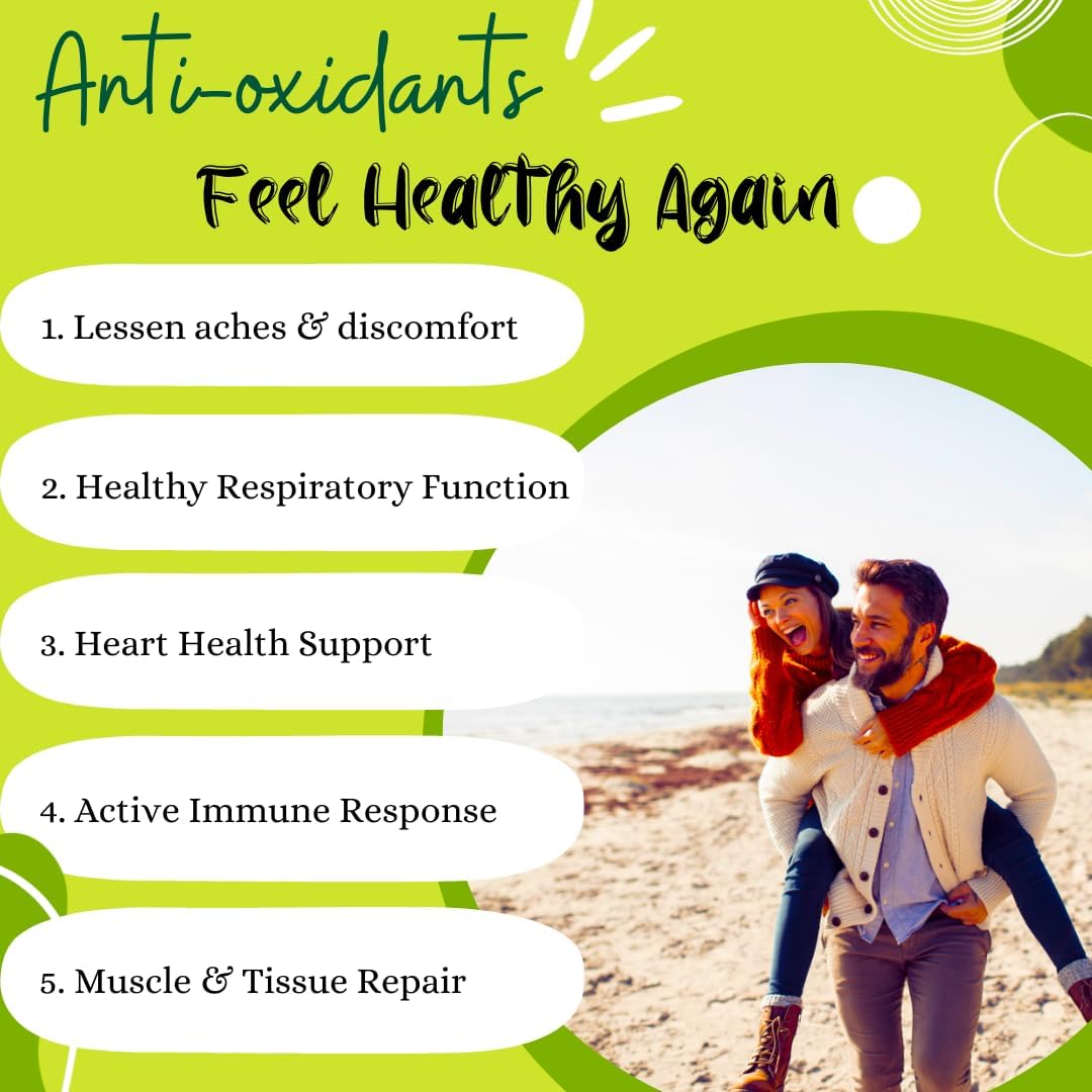 Advanced Bionetix Querce-Tal™ Quercetin + Bromelain 120 Veg Capsules - High Potency Enhanced Absorption Bioavailability. Supports Anti-Oxidant, Flare up Events, Heart Immune Health, Packaging May Vary