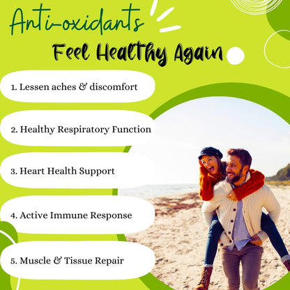 Advanced Bionetix Querce-Tal™ Quercetin + Bromelain 120 Veg Capsules - High Potency Enhanced Absorption Bioavailability. Supports Anti-Oxidant, Flare up Events, Heart Immune Health, Packaging May Vary