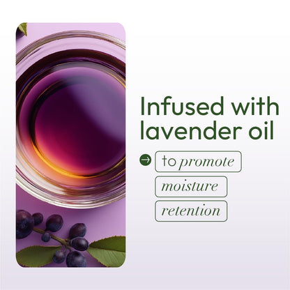 ORS Olive Oil Braidzone Soothing Scalp Oil with Lavender, Acai & Biotin for Nourishment 4.3 oz (Pack of 3)