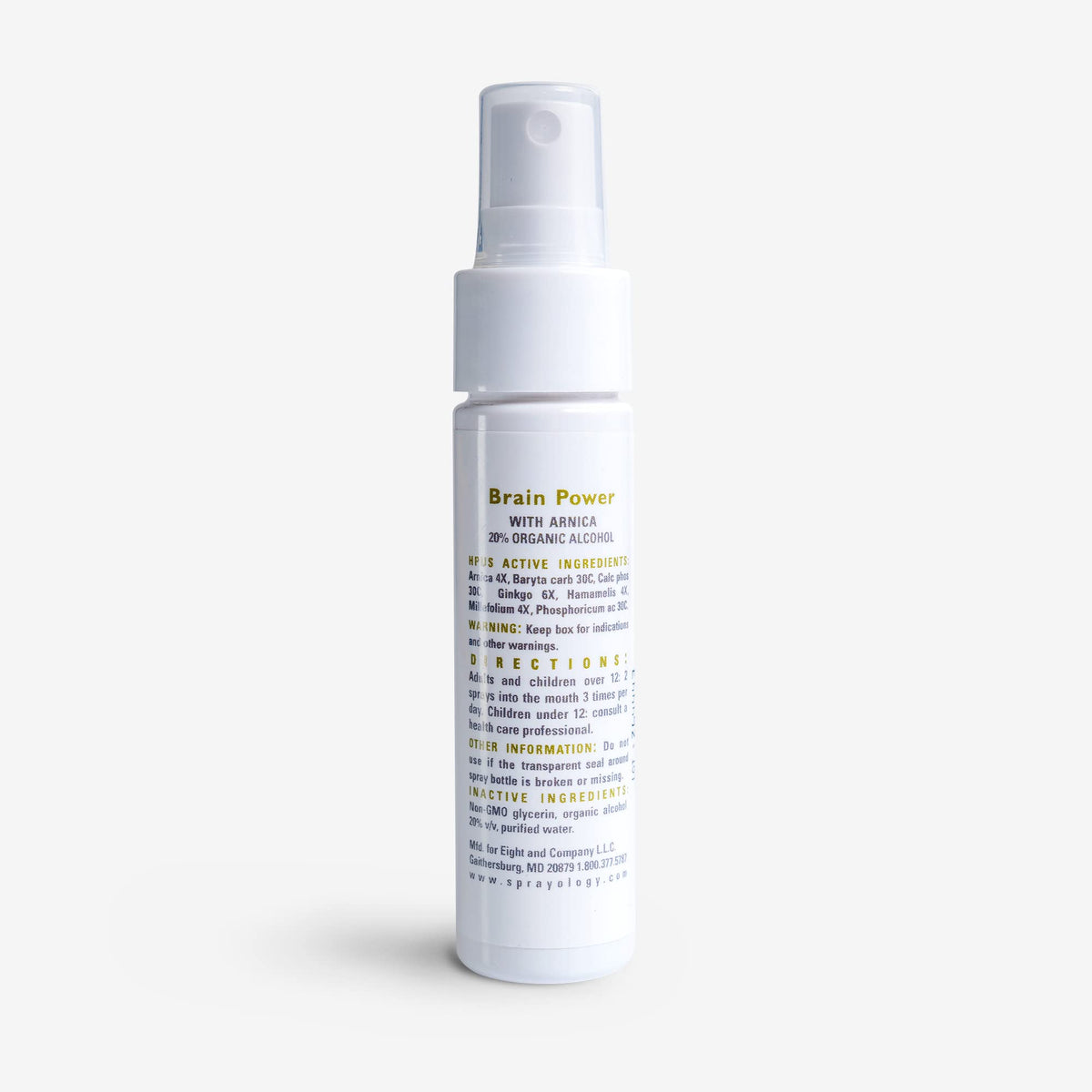 Sprayology Menopause Support Essentials - Homeopathic Menopause Relief for Hot Flashes