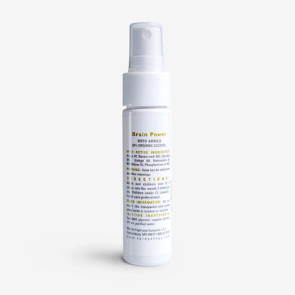 Sprayology Menopause Support Essentials - Homeopathic Menopause Relief for Hot Flashes