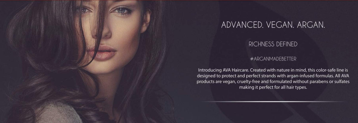 Ava Haircare Protective Oil Treatment (3.2 oz)