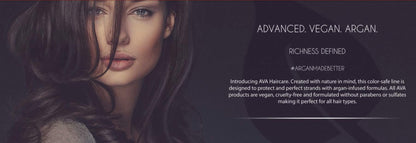 Ava Haircare Protective Oil Treatment (3.2 oz)