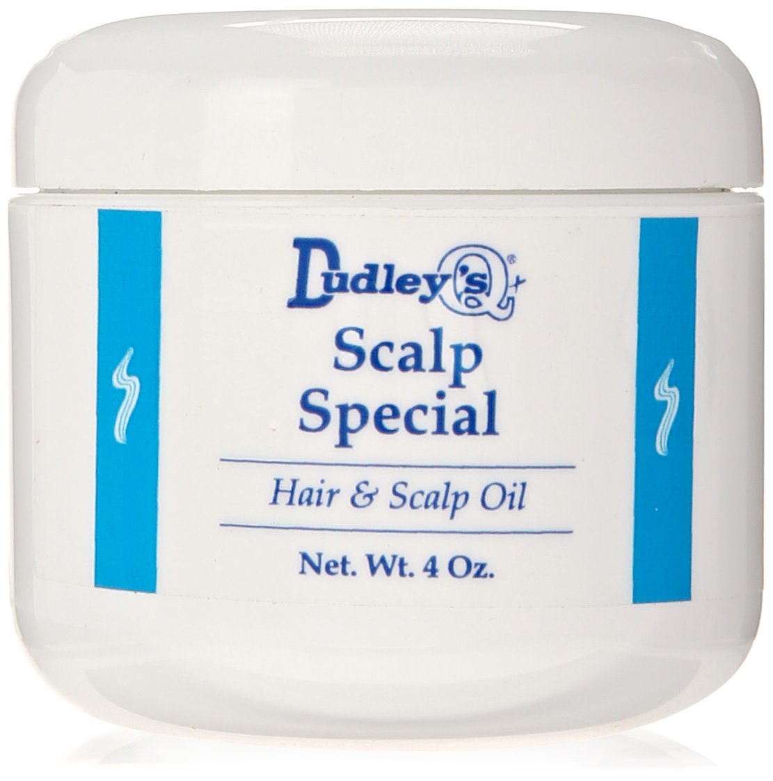 Dudley's Scalp Special Hair and Scalp Oil for Unisex, 4 Ounce