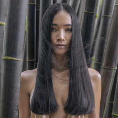 Awapuhi Wild Ginger by Paul Mitchell Styling Treatment Oil, Dry-Touch, Leave-In Formula, For All Hair Types, 5.1 fl. oz