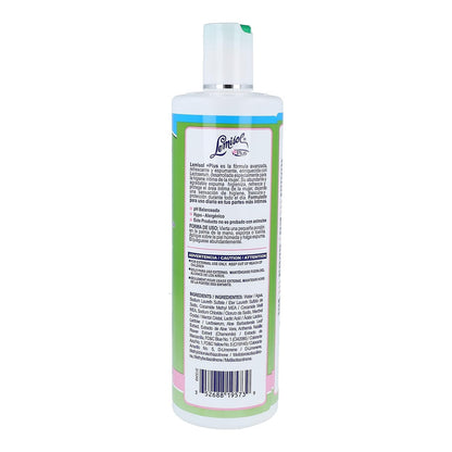 Lemisol Plus Feminine Wash 16 oz (Pack of 5)