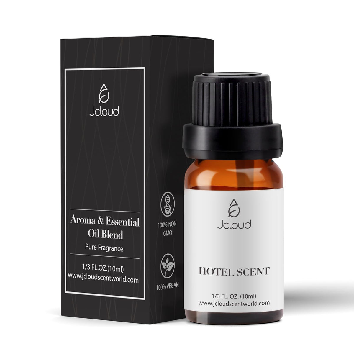 JCLOUD Royal Serenity Essential Oil Inspired by Ritz-Carlton Hotel - Hotel Collection - Pure Aromatherapy