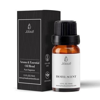 JCLOUD Royal Serenity Essential Oil Inspired by Ritz-Carlton Hotel - Hotel Collection - Pure Aromatherapy