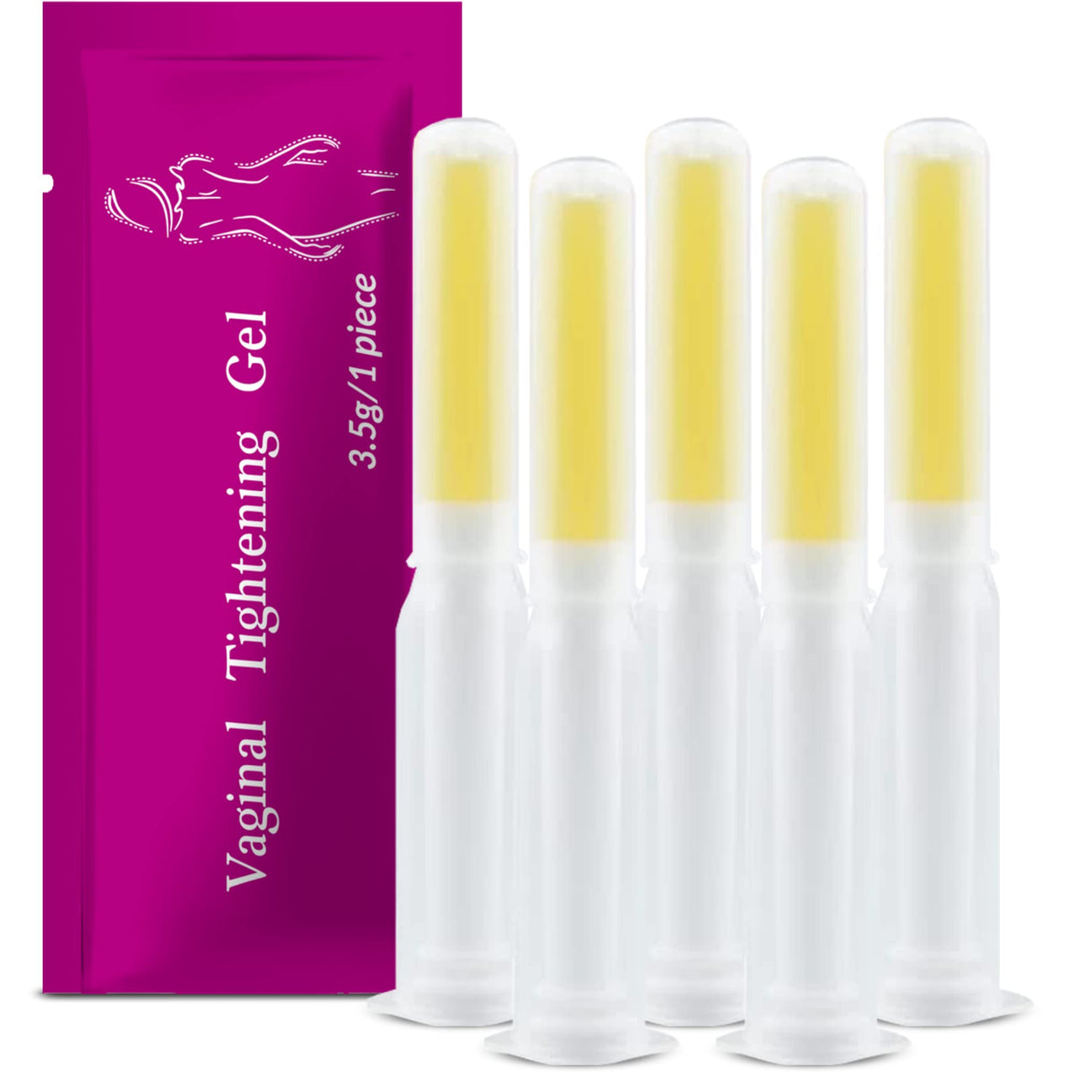 Irvy - Premium Vaginial Tightening Cream for Vag Instantly - Feminine Care for Vaginal Tightening Gel Products