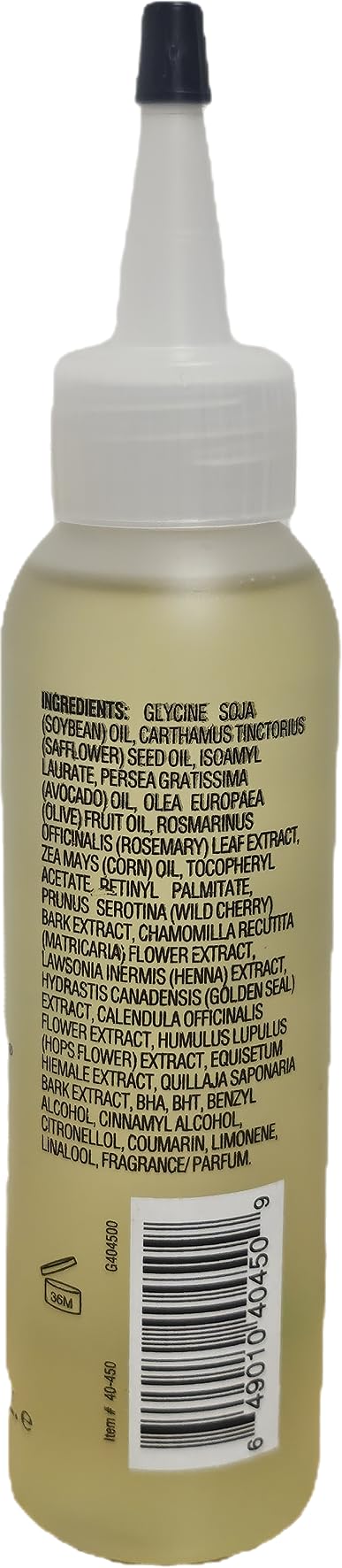 Doo Gro Mega Long Extreme Strengthening Oil 4.5 Fl Oz / 133 Ml