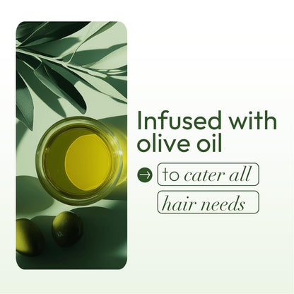 ORS Olive Oil Professional Incredibly Rich Oil Moisturizing Hair Lotion 23 Ounce (Pack of 4)