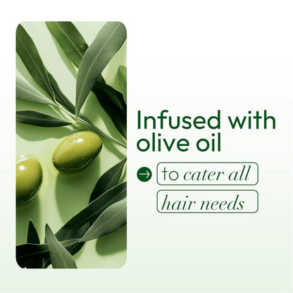 ORS Olive Oil Professional Incredibly Rich Oil Moisturizing Hair Lotion 23 Ounce (Pack of 3)
