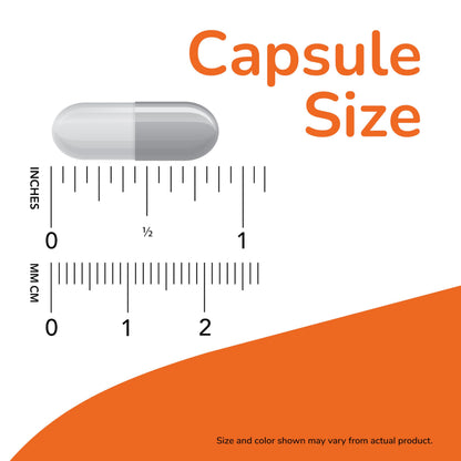 NOW Supplements, Magnesium Citrate, Enzyme Function*, Nervous System Support*, 120 Veg Capsules