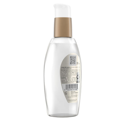 OGX Nourishing + Coconut Milk Anti-Breakage Serum, 4 Fl Oz