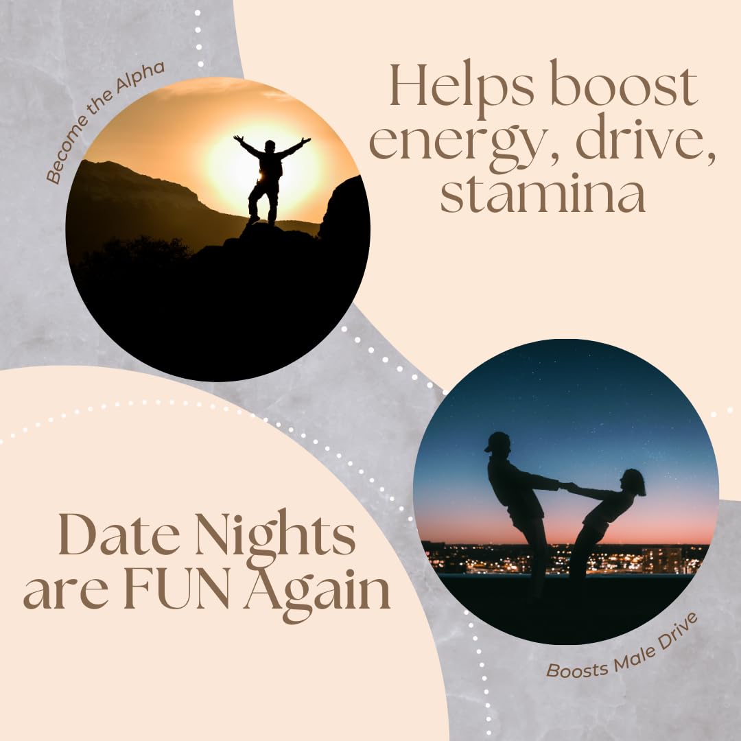 Research Labs Longjack Tongkat Ali Extract Capsules - Highly Concentrated Potent Extract - Strength, Drive, Performance & Muscle Mass