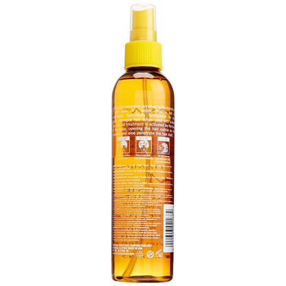 Fantasia Pm Night Oil Treatment, 8 Ounce