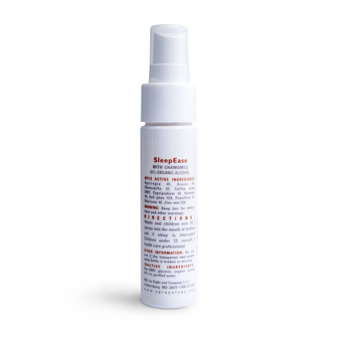 Sprayology Menopause Support Essentials - Homeopathic Menopause Relief for Hot Flashes
