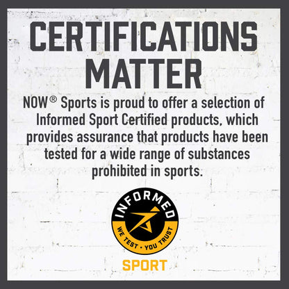 NOW Sports Nutrition, Whey Protein Isolate, 25 G With BCAAs, Creamy Chocolate Powder