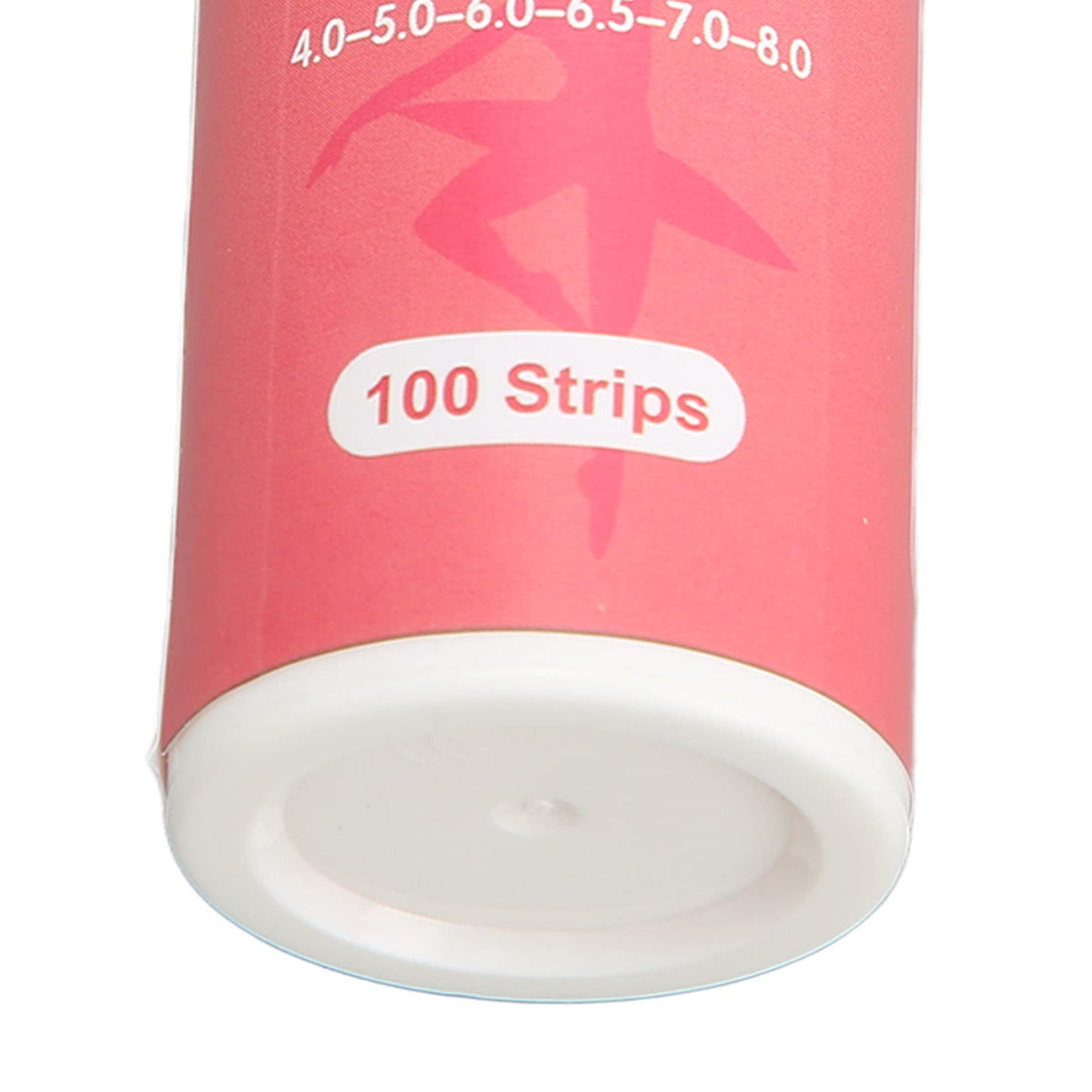 100pcs inal Health PH Test Strips Disposable Intimate Health Avoid Infection Accurate Acidity