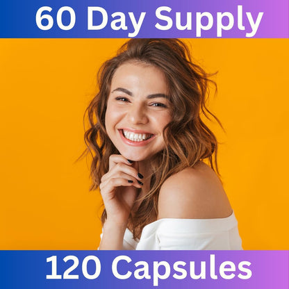 Advanced Bionetix Querce-Tal™ Quercetin + Bromelain 120 Veg Capsules - High Potency Enhanced Absorption Bioavailability. Supports Anti-Oxidant, Flare up Events, Heart Immune Health, Packaging May Vary