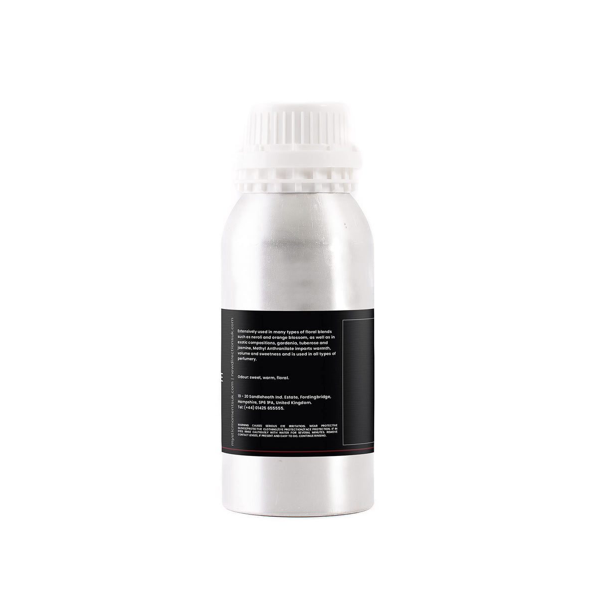 Mystic Moments - Methyl Anthranilate - 1Kg