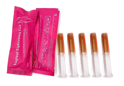 Impressive Beauty Premium Vaginal Tightening Gel Cream for Vag - Essential All Natural Feminine Care