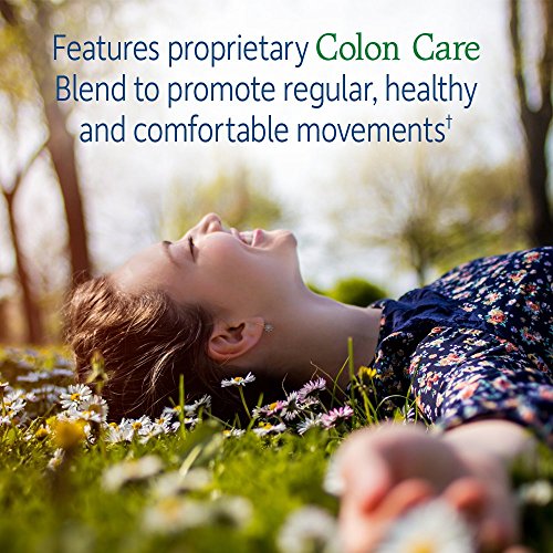Garden of Life RAW Probiotics Colon Care Shelf Stable