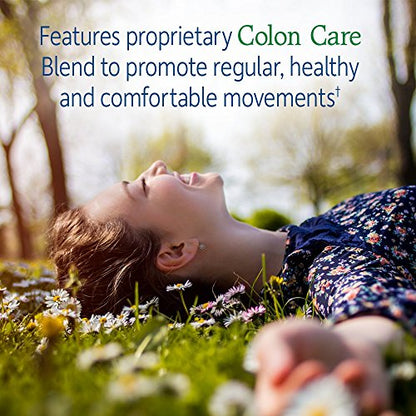 Garden of Life RAW Probiotics Colon Care Shelf Stable