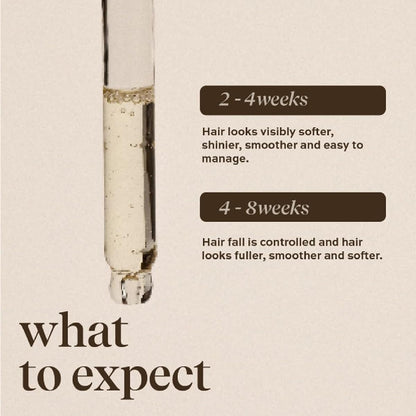 Indē wild Champi Hair Oil - 1.7 fl oz
