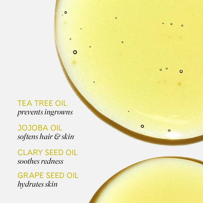 Fur Oil - Moisturize and Soften Dry Skin - 2.5fl oz