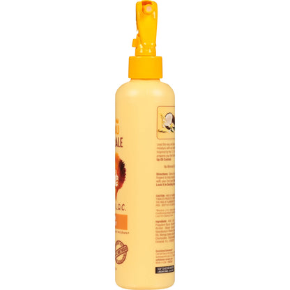 SoftSheen-Carson Dark and Lovely Au Naturale Moisture L.O.C., 8.5 Fl oz
