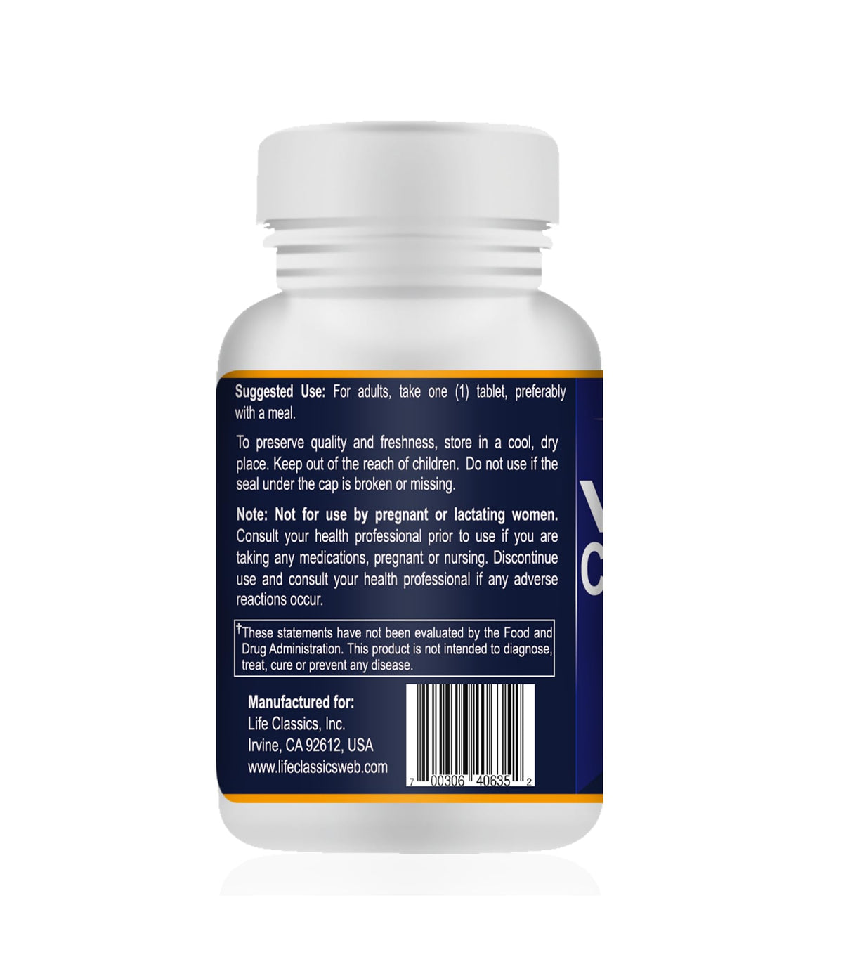 Your Nutritionist Vitex Chasteberry Extract for Women, Hormone Balance, Fertility, Menopause