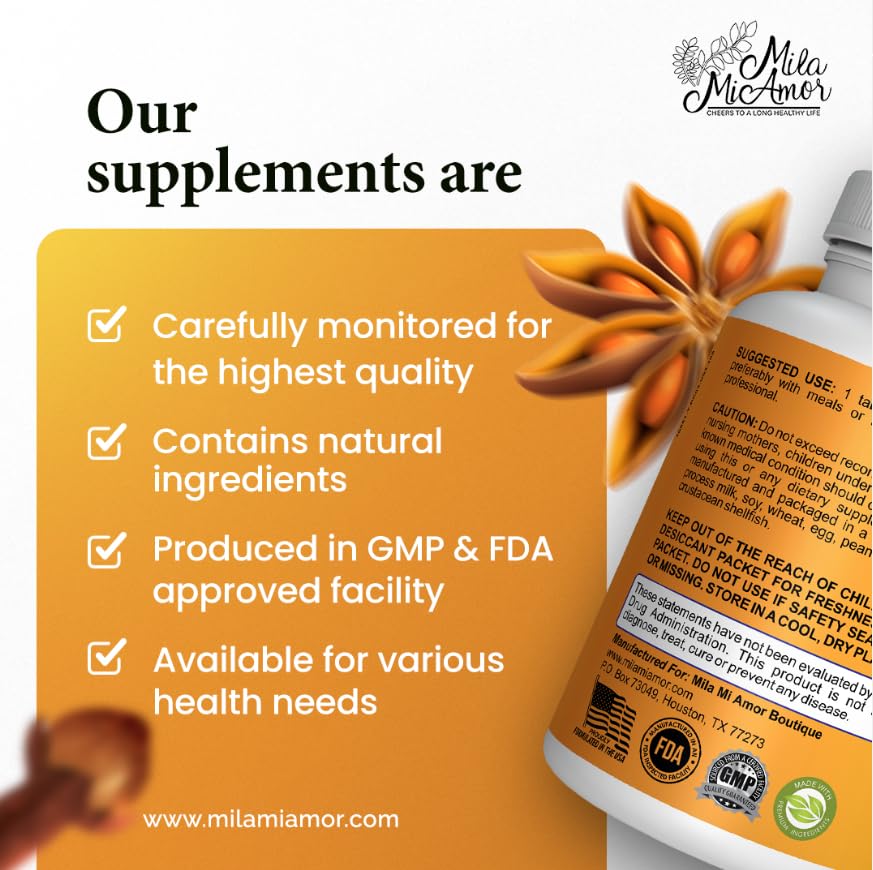 Women's Support - Special Formula - Hormone Regulator w/Natural Ingredients