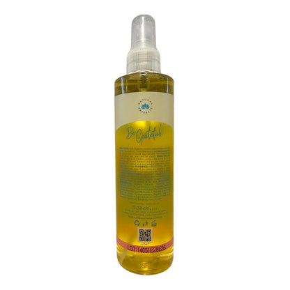 Shelo Nabel Papa Oil Hair and Skin Treatment with Potato Extract, 8.96 fl oz, Natural