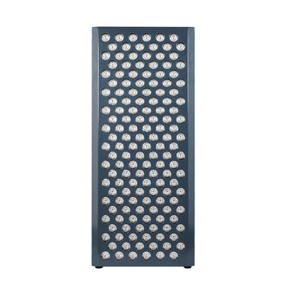 Hooga Red Light Therapy, Red Near Infrared LED Panel, 150 Quad Chip Flicker Free LEDs, Ultra Series