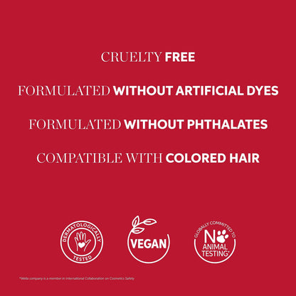 Wella Professionals ULTIMATE REPAIR Protective Leave-In Treatment for Damaged Hair - Thermal, UV Protection - Repairs & Smoothens - For All Hair Types - 4.7 Fl Oz