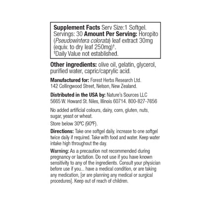 Kolorex Gut Care Candida Balance (Advanced Candida Care) 60ct
