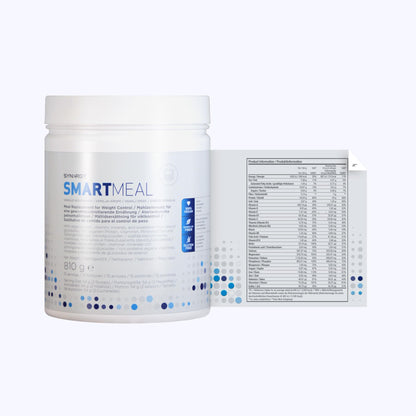 Synergy Worldwide Smartmeal 810 g - 24g protein powder meal replacement