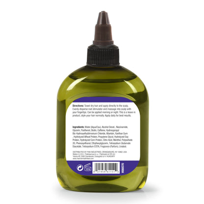 Hair Chemist Volume & Growth Biotin Pro-Growth Scalp Stimulator 7.1 oz. - Thickening Scalp Treatment for Hair Growth, Biotin Scalp Oil Treatment