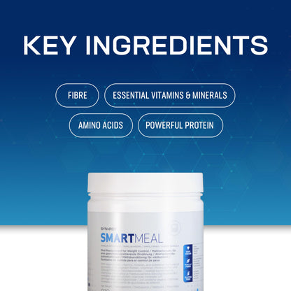 Synergy Worldwide Smartmeal 810 g - 24g protein powder meal replacement