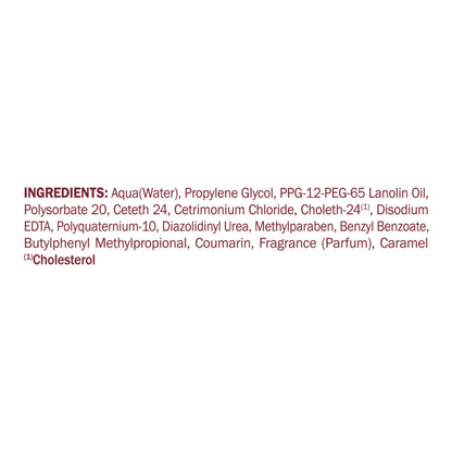 Queen Helene Cholesterol Hot Oil Treatment, 1 Oz, 3 Count (Pack of 6) (Packaging May Vary)