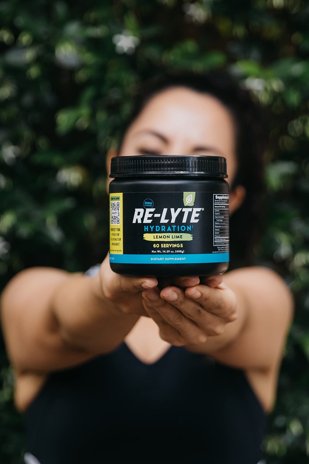 REDMOND Re-Lyte Electrolyte Drink Mix (Lemon Lime)…