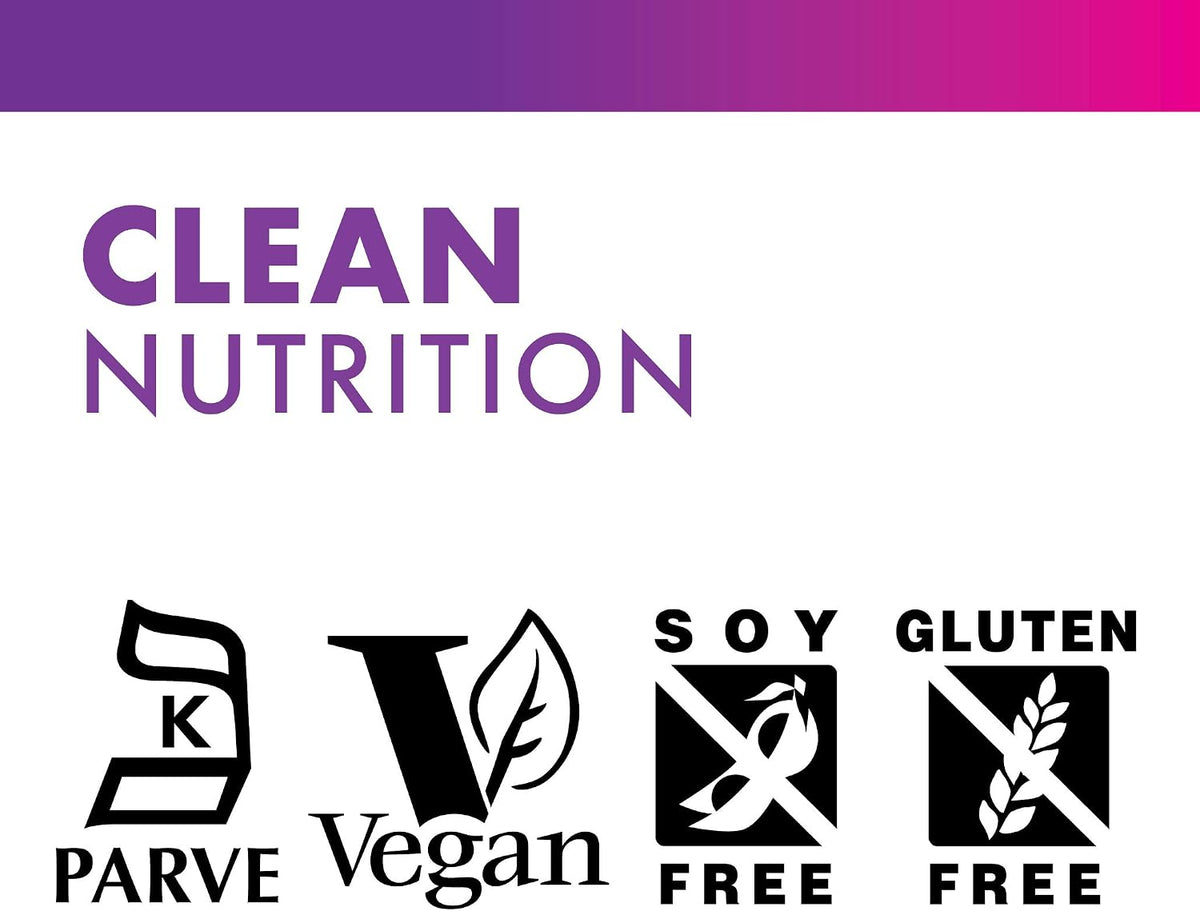 Bluebonnet Nutrition B Complex, Complete Full Spectrum, Vitamin B6, B12, Biotin, Folate, Vegan, Vegetarian, Gluten, Soy & Milk Free, Kosher, 100 Count