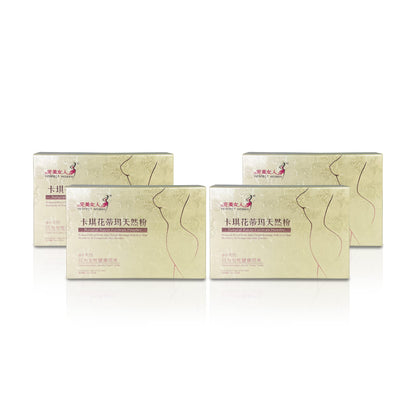 Total Life Renew (M) Sdn. Bhd. TLR Perfect Women Kacip Fatimah for Women | 100% Natural