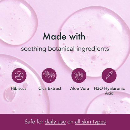 Rael Vaginal Moisturizer, Soothing Vulva Gel - pH Balance Intimate Skin Care for Women, All Skin Types