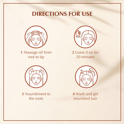 Dabur Vatika Naturals Enriched Hair Oil, Natural Moisturizing - Strengthening Serum for Healthy Scalp, Nourishing for Soft, Manageable, Smooth & Silky Hair From Root to Tip (Argan)