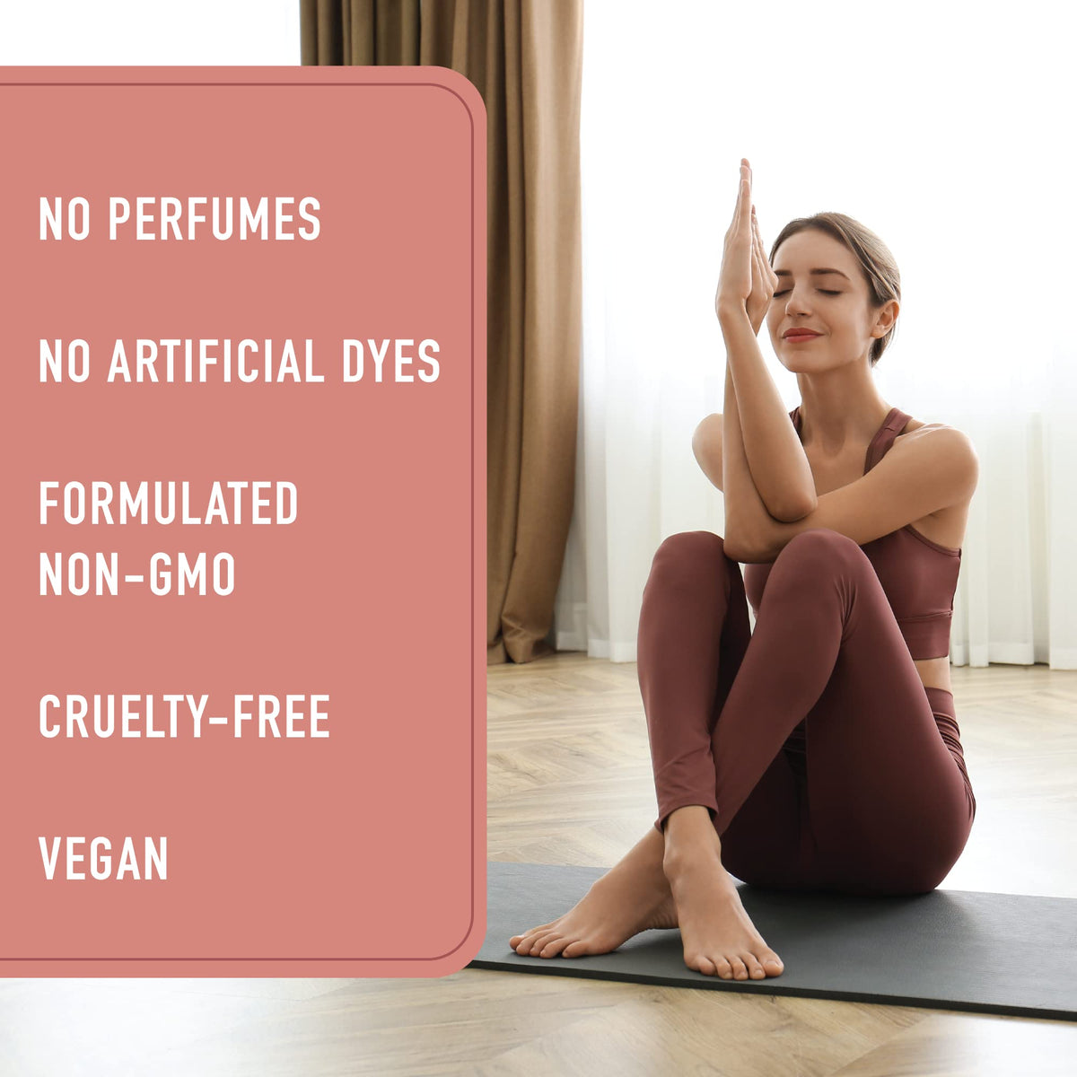 Boric Acid Suppositories for Women - 600mg - for pH Balance, Vaginal Odor & Itching - Feminine Intimate Health