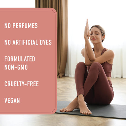 Boric Acid Suppositories for Women - 600mg - for pH Balance, Vaginal Odor & Itching - Feminine Intimate Health